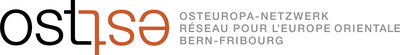 Ost &brvbar; Est - Osteuropanetzwerk / R&eacute;seau pour l'Europe orientale - Bern-Fribourg